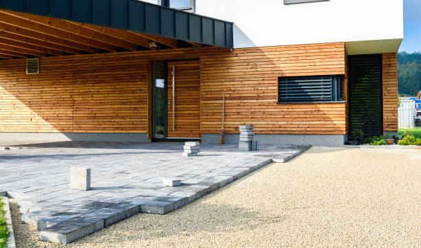 Best Commercial Driveway Pavers  in Yellville, AR