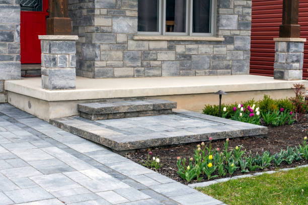Best Cobblestone Driveway Pavers  in Yellville, AR