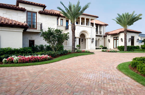 Best Driveway Paving Near Me  in Yellville, AR