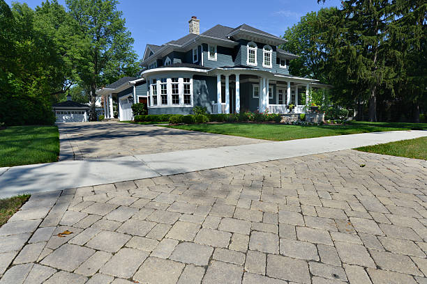 Best Driveway Repair Near Me  in Yellville, AR