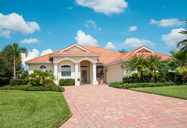 Best Brick Driveway Pavers  in Yellville, AR