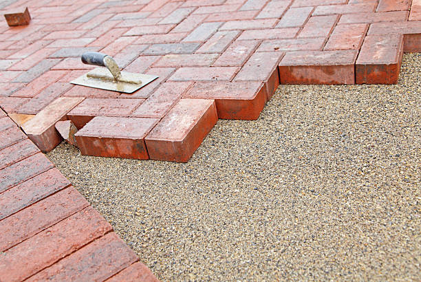 Reasons to Select Us for Your Driveway Paving Requirements in Yellville, AR