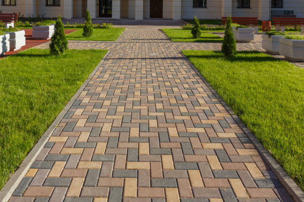 Best Cobblestone Driveway Pavers  in Yellville, AR
